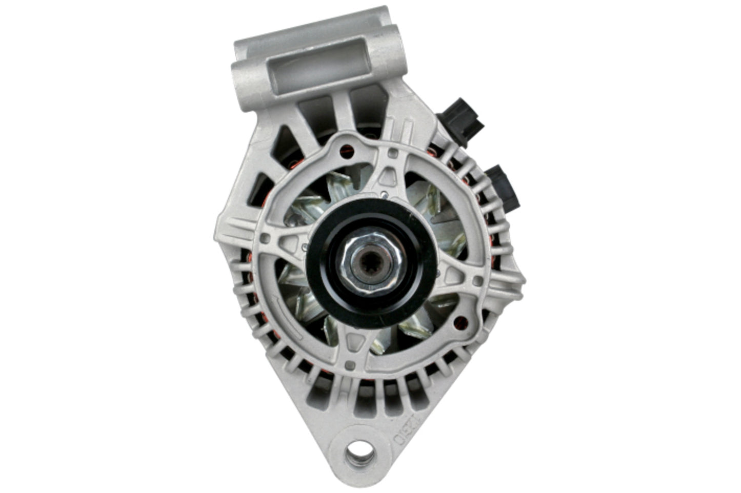HELLA Alternator - 14V - 80A - for e.g. Ford Focus II (Da_, Hcp, Dp) 8EL012427-011