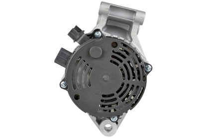 HELLA Alternator - 14V - 80A - for e.g. Ford Focus II (Da_, Hcp, Dp) 8EL012427-011