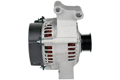 HELLA Alternator - 14V - 80A - for e.g. Ford Focus II (Da_, Hcp, Dp) 8EL012427-011