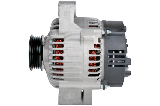 HELLA Alternator - 14V - 75A - for e.g. Smart City-Coupe (450) 8EL012427-051