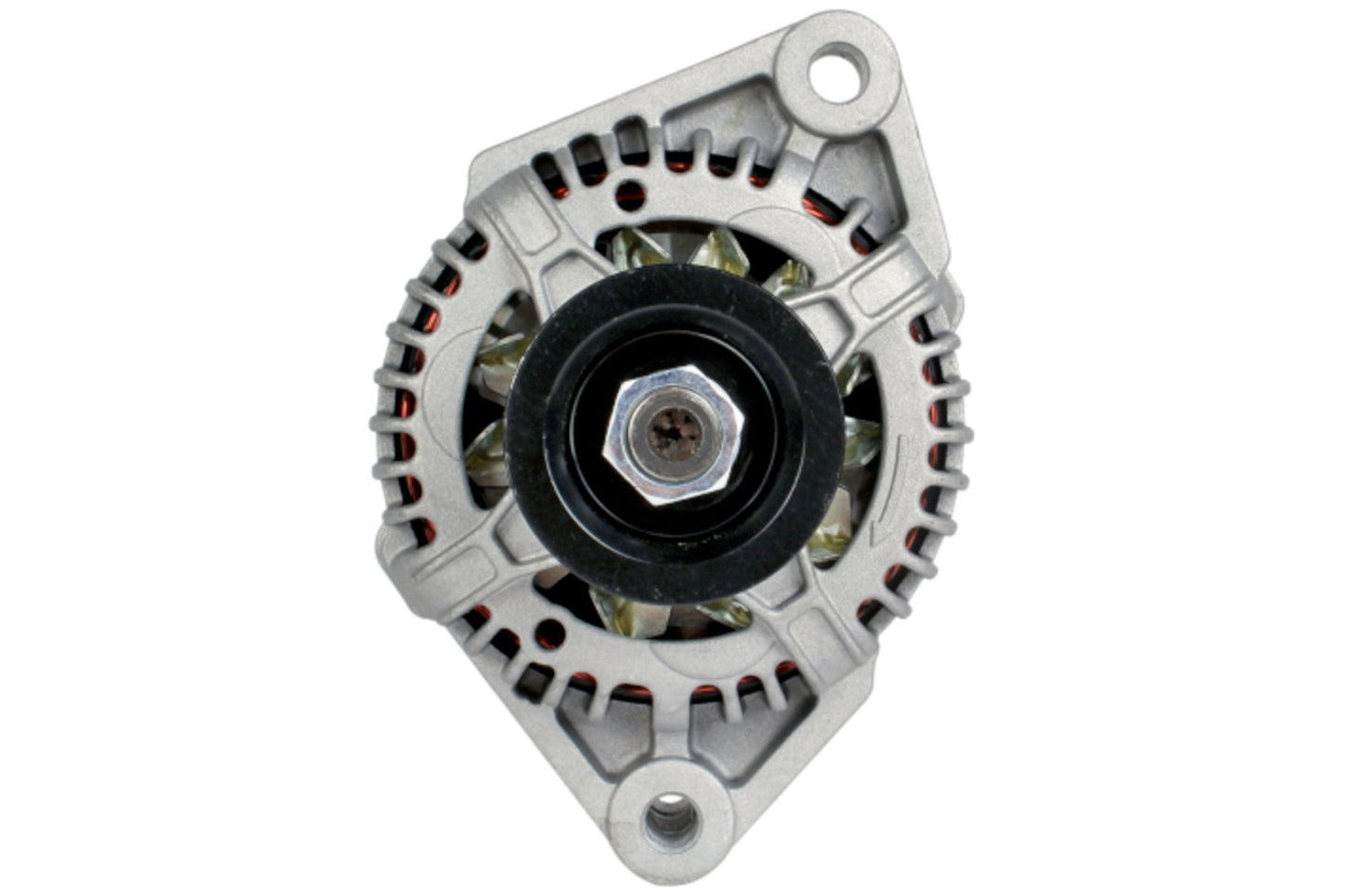 HELLA Alternator - 14V - 75A - for e.g. Smart City-Coupe (450) 8EL012427-051