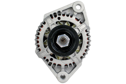 HELLA Alternator - 14V - 75A - for e.g. Smart City-Coupe (450) 8EL012427-051