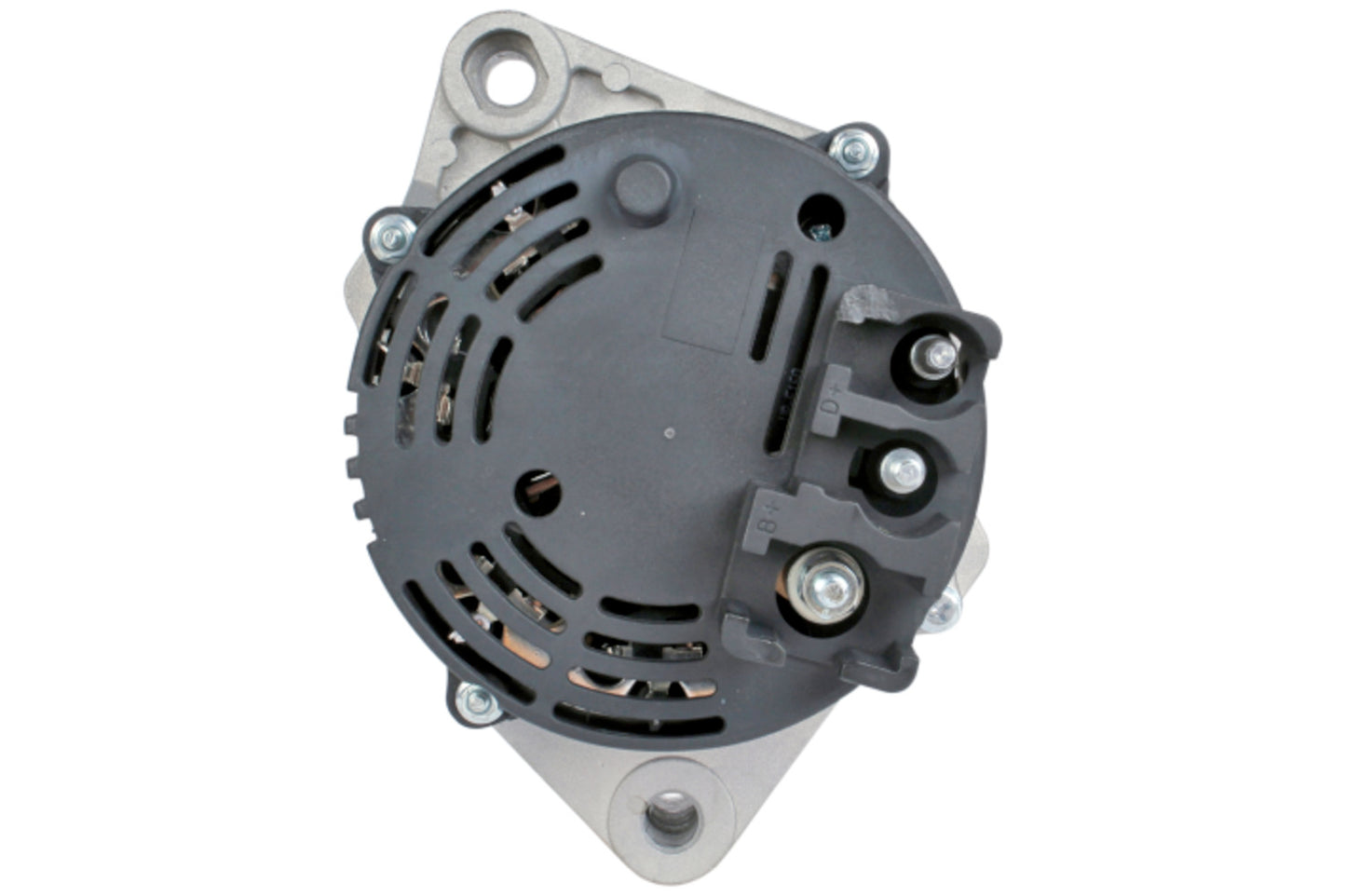 HELLA Alternator - 14V - 75A - for e.g. Smart City-Coupe (450) 8EL012427-051