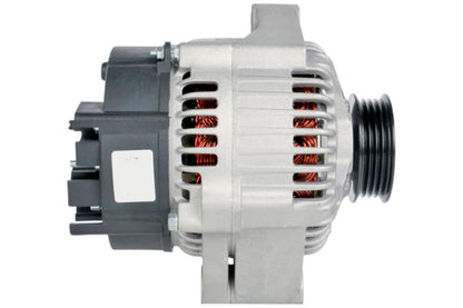 HELLA Alternator - 14V - 75A - for e.g. Smart City-Coupe (450) 8EL012427-051