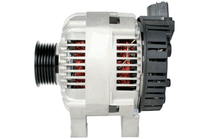 HELLA Alternator - 14V - 90A - for e.g. Peugeot 206 Hatchback (2A/C) 8EL012427-061
