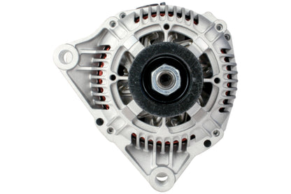 HELLA Alternator - 14V - 90A - for e.g. Peugeot 206 Hatchback (2A/C) 8EL012427-061
