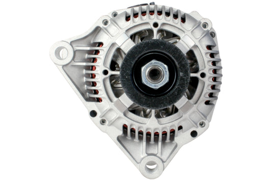 HELLA Alternator - 14V - 90A - for e.g. Peugeot 206 Hatchback (2A/C) 8EL012427-061