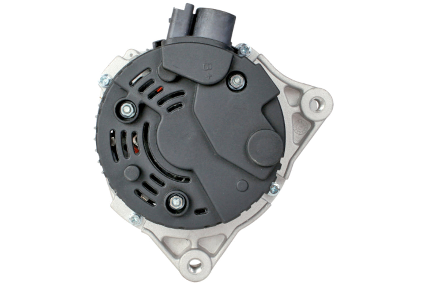 HELLA Alternator - 14V - 90A - for e.g. Peugeot 206 Hatchback (2A/C) 8EL012427-061