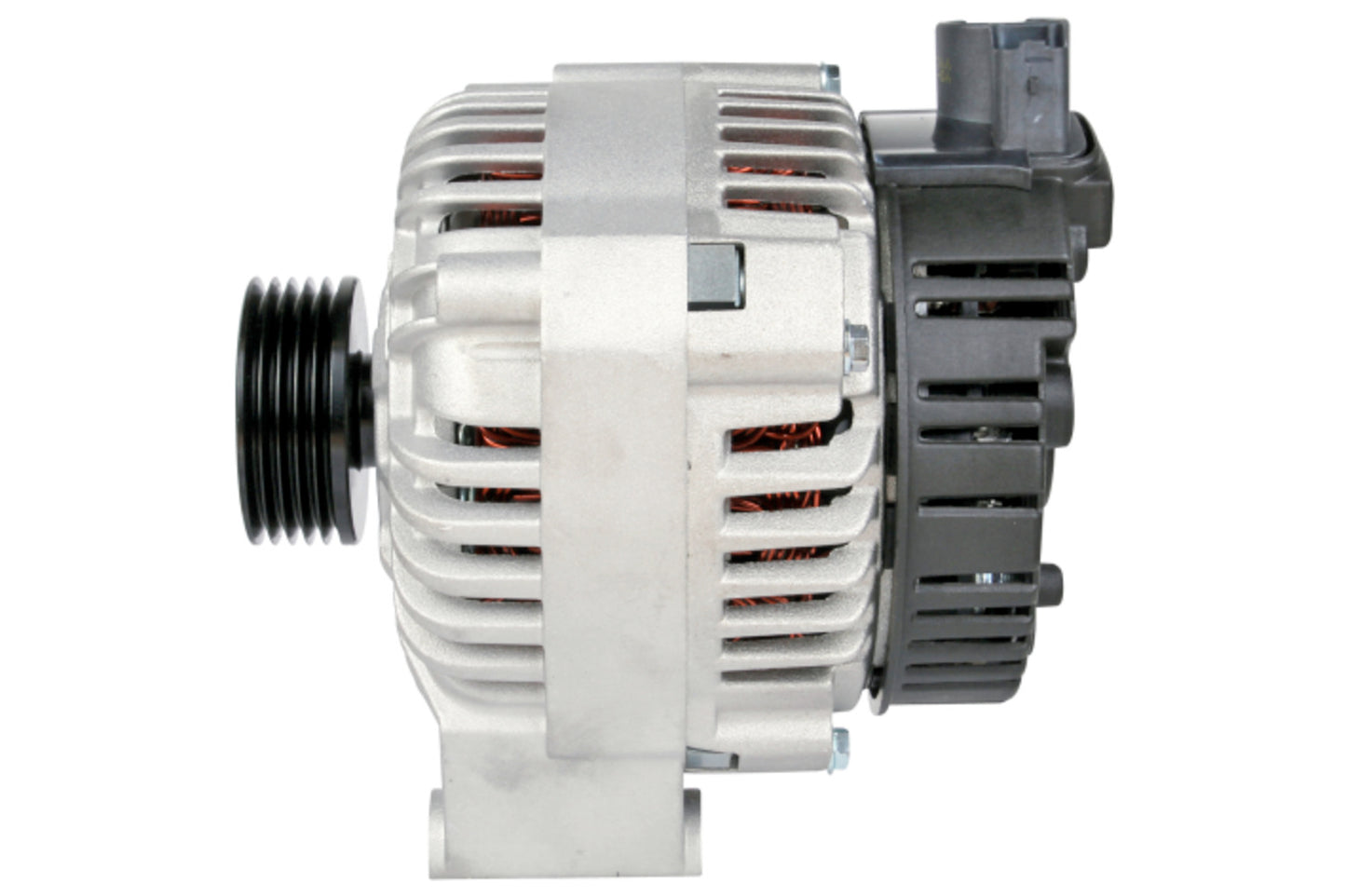 HELLA Alternator - 14V - 97A - for e.g. Citroën Saxo (S0, S1) 8EL012427-111