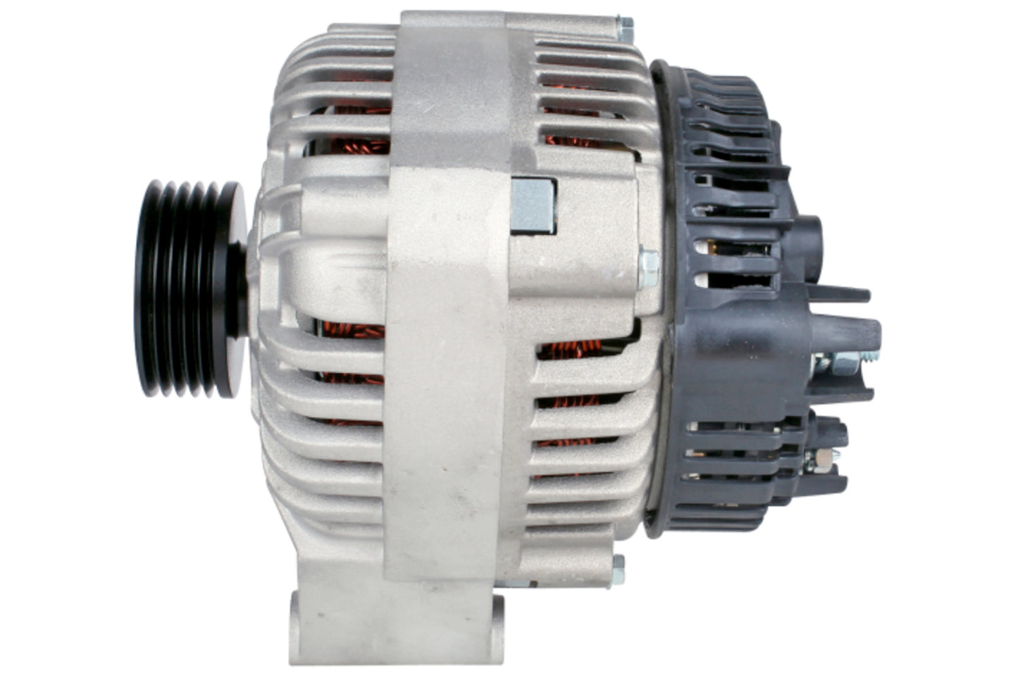 HELLA Alternator - 14V - 70A - for e.g. Peugeot 106 II (1A_, 1C_) 8EL012427-141