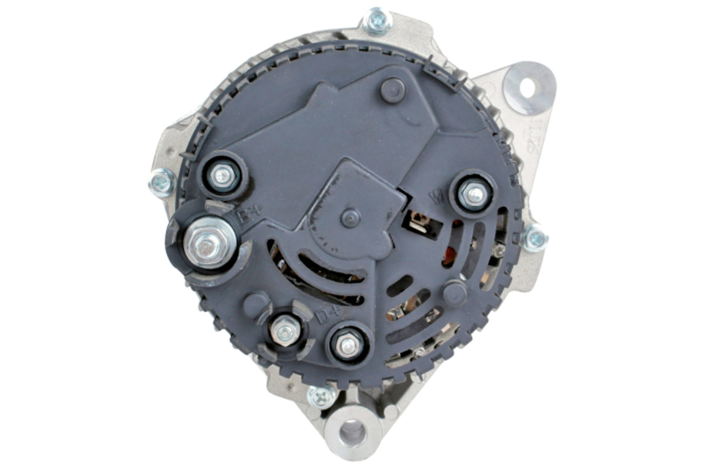 HELLA Alternator - 14V - 70A - for e.g. Peugeot 106 II (1A_, 1C_) 8EL012427-141