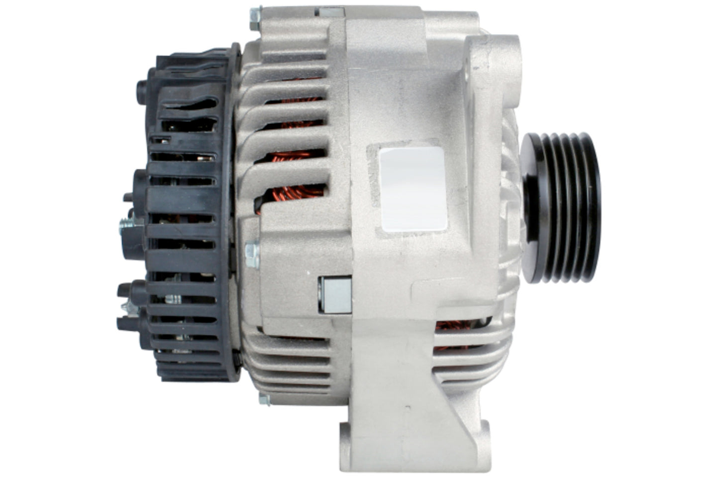 HELLA Alternator - 14V - 70A - for e.g. Peugeot 106 II (1A_, 1C_) 8EL012427-141