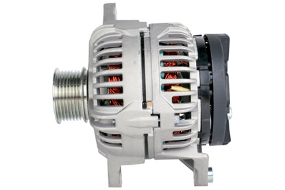 HELLA Alternator - 14V - 110A - for e.g. Fiat Ducato Chassis (250_, 290_) 8EL012427-151