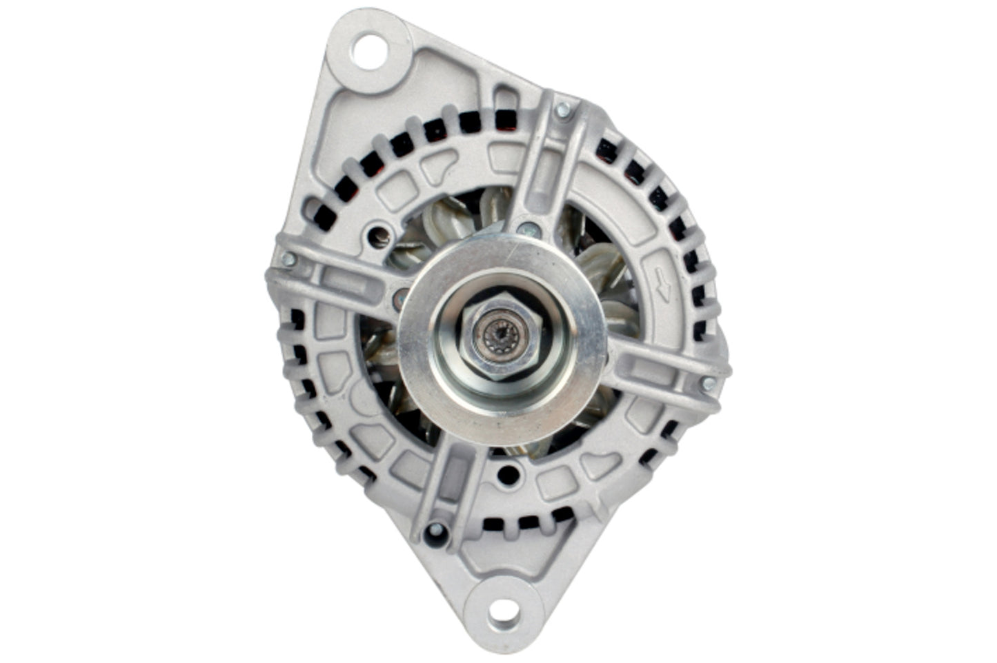 HELLA Alternator - 14V - 110A - for e.g. Fiat Ducato Chassis (250_, 290_) 8EL012427-151