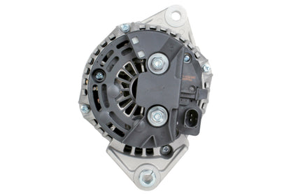 HELLA Alternator - 14V - 110A - for e.g. Fiat Ducato Chassis (250_, 290_) 8EL012427-151