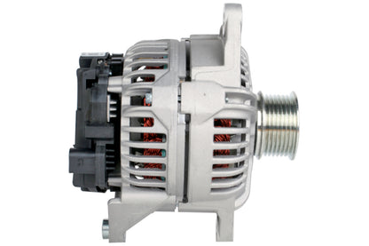 HELLA Alternator - 14V - 110A - for e.g. Fiat Ducato Chassis (250_, 290_) 8EL012427-151