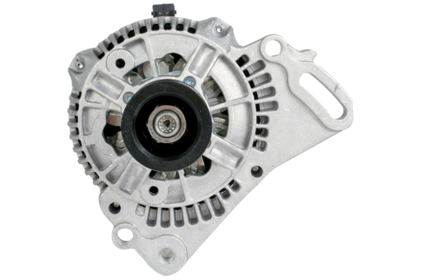 HELLA Alternator - 14V - 70A - for e.g. Seat Ibiza II (6K1) 8EL012427-161