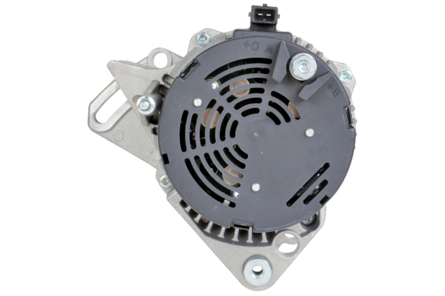 HELLA Alternator - 14V - 70A - for e.g. Seat Ibiza II (6K1) 8EL012427-161