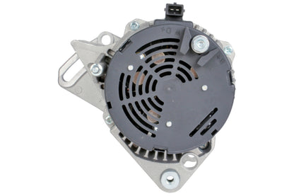 HELLA Alternator - 14V - 70A - for e.g. Seat Ibiza II (6K1) 8EL012427-161