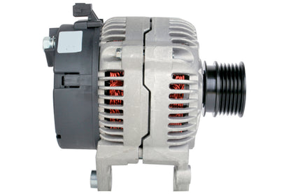 HELLA Alternator - 14V - 70A - for e.g. Seat Ibiza II (6K1) 8EL012427-161