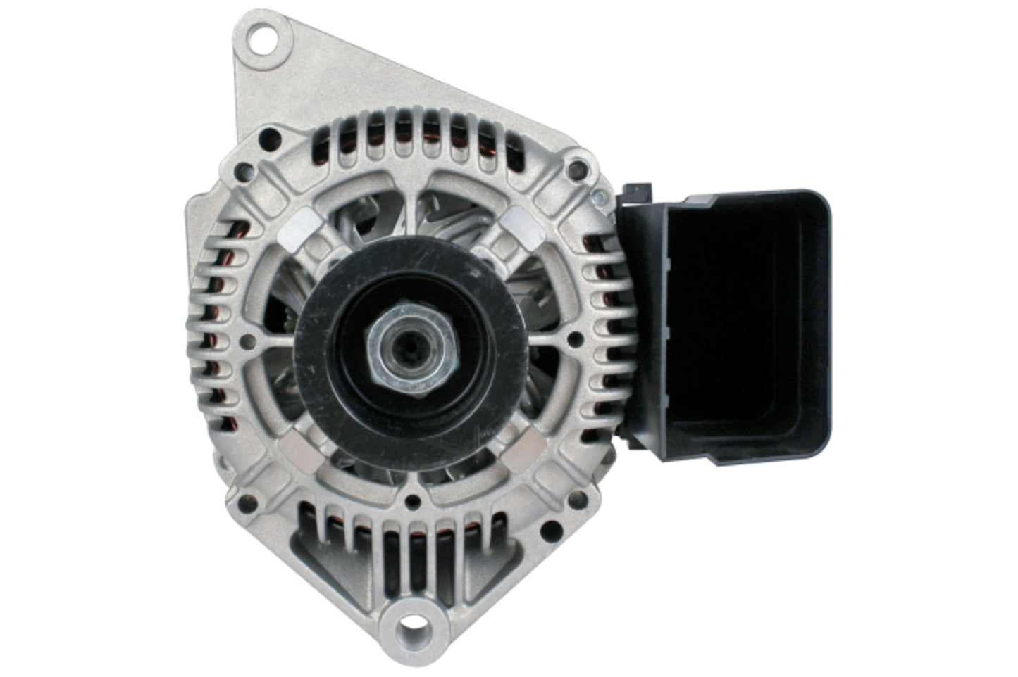 HELLA Alternator - 14V - 110A - for e.g. Renault Laguna I (B56_, 556_) 8EL012427-171