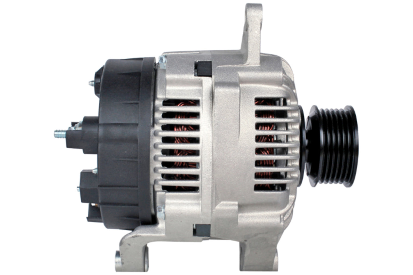 HELLA Alternator - 14V - 110A - for e.g. Renault Laguna I (B56_, 556_) 8EL012427-171
