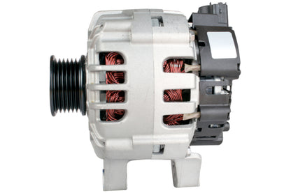 HELLA Alternator - 14V - 70A - for e.g. Citroën C3 I (Fc_, Fn_) 8EL012427-181