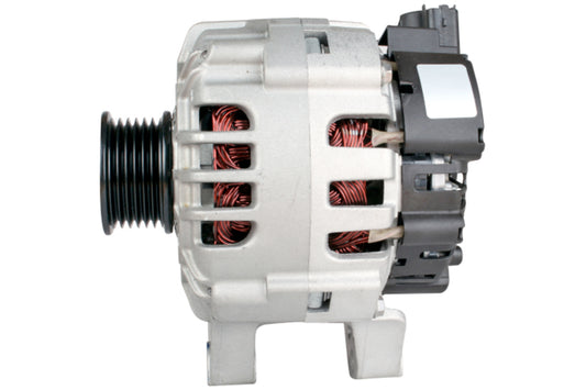 HELLA Alternator - 14V - 70A - for e.g. Citroën C3 I (Fc_, Fn_) 8EL012427-181
