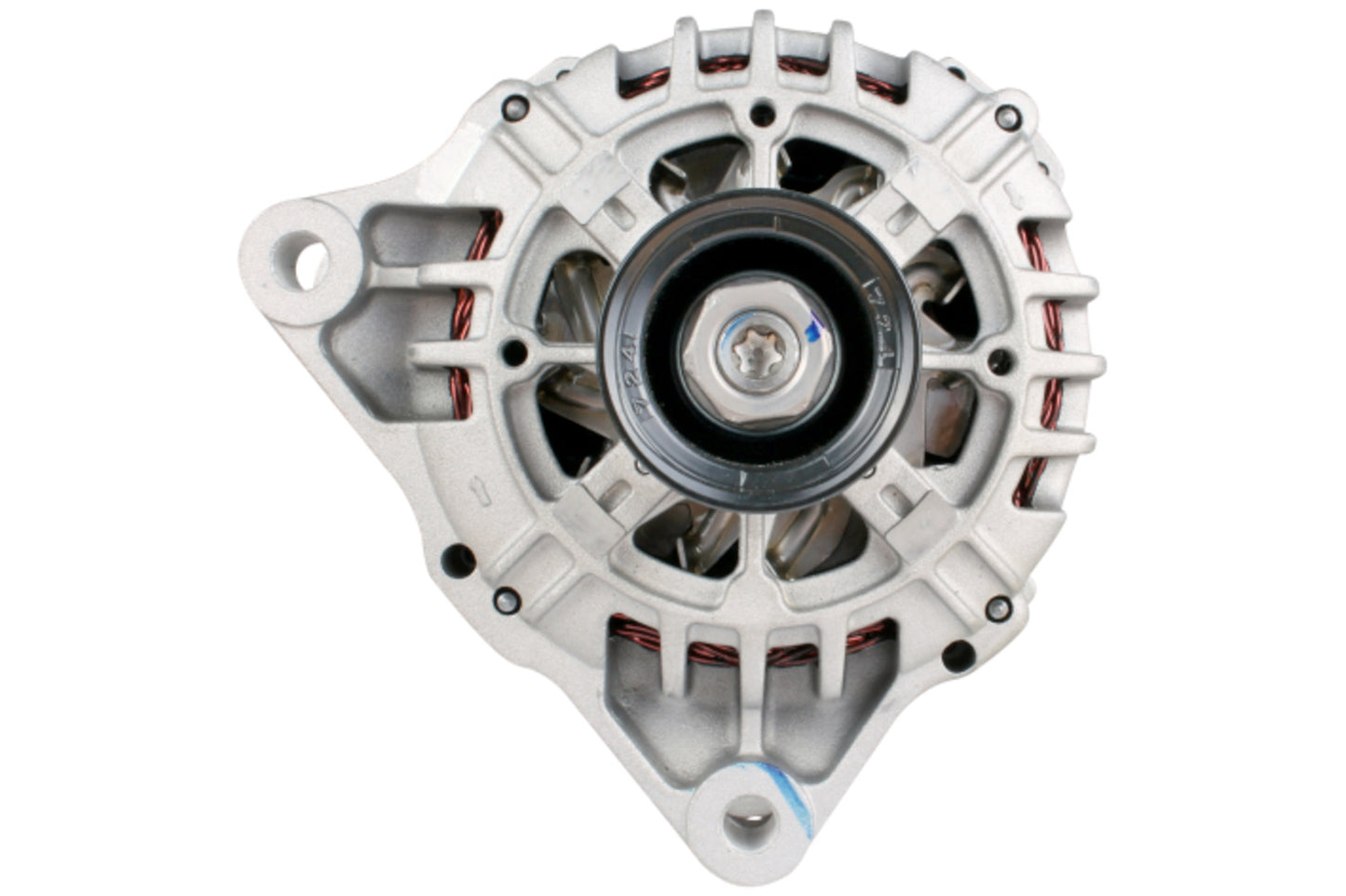HELLA Alternator - 14V - 70A - for e.g. Citroën C3 I (Fc_, Fn_) 8EL012427-181