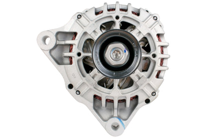 HELLA Alternator - 14V - 70A - for e.g. Citroën C3 I (Fc_, Fn_) 8EL012427-181