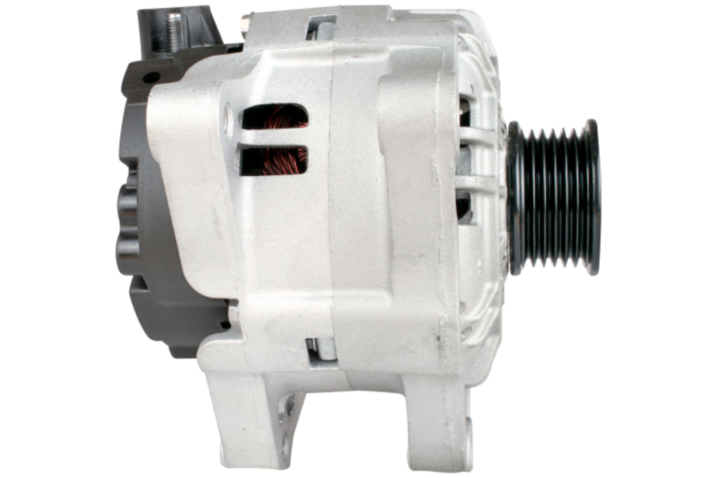 HELLA Alternator - 14V - 70A - for e.g. Citroën C3 I (Fc_, Fn_) 8EL012427-181