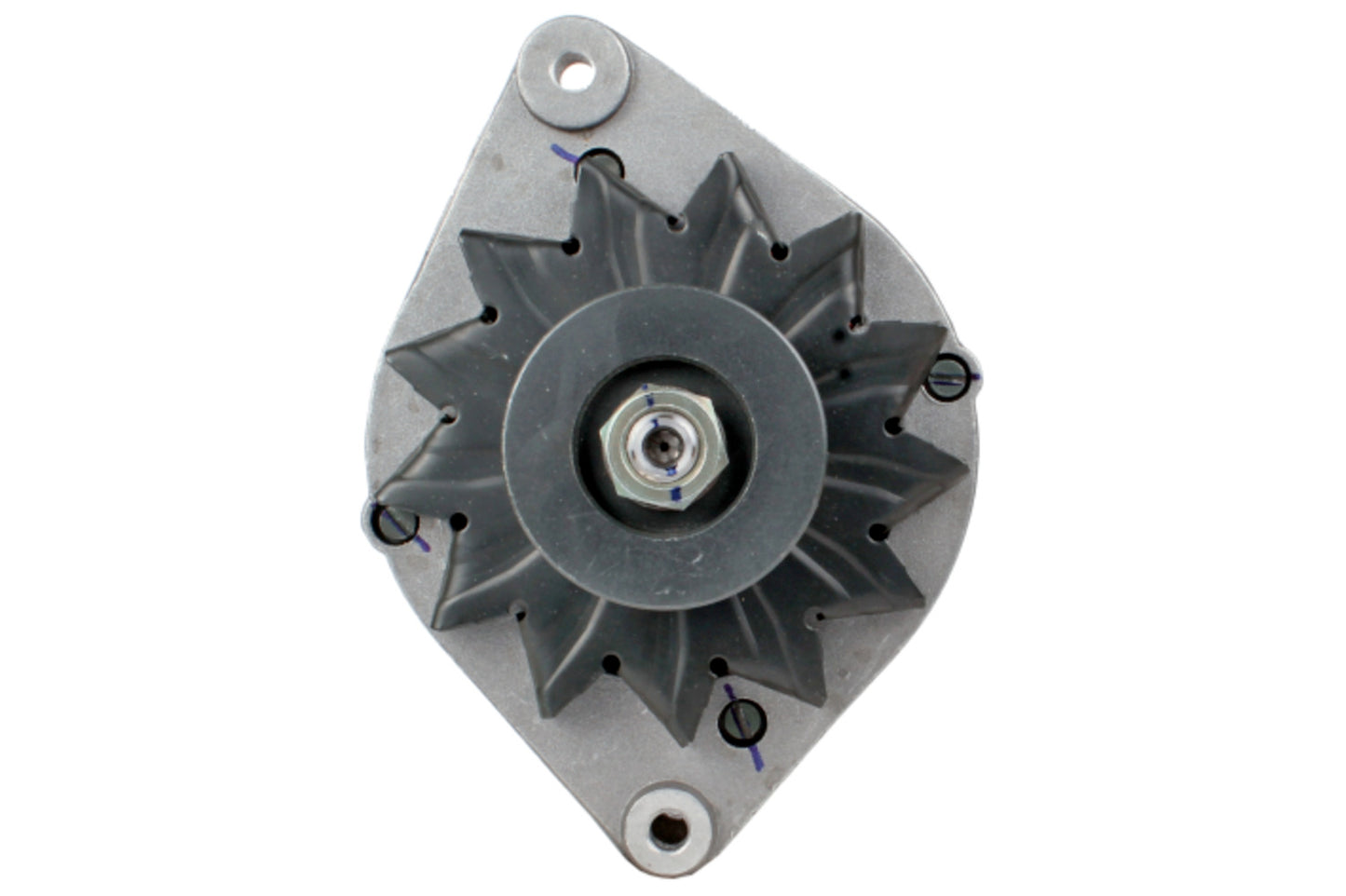 HELLA Alternator - 14V - 70A - for e.g. Opel Astra F Hatchback (T92) 8EL012427-211