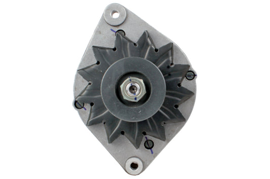 HELLA Alternator - 14V - 70A - for e.g. Opel Astra F Hatchback (T92) 8EL012427-211