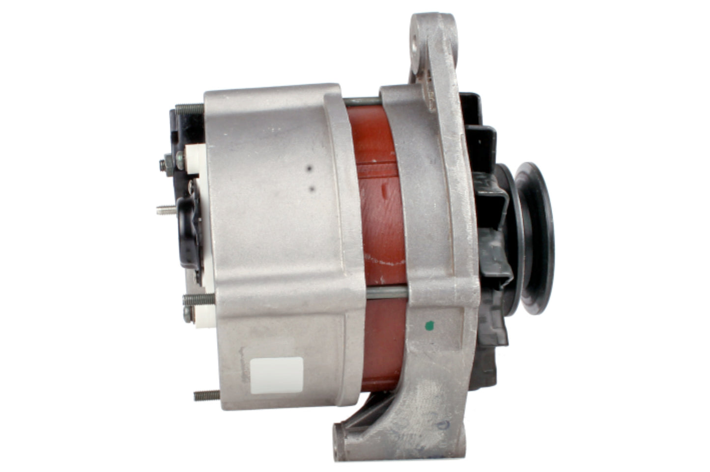 HELLA Alternator - 14V - 70A - for e.g. Opel Astra F Hatchback (T92) 8EL012427-211