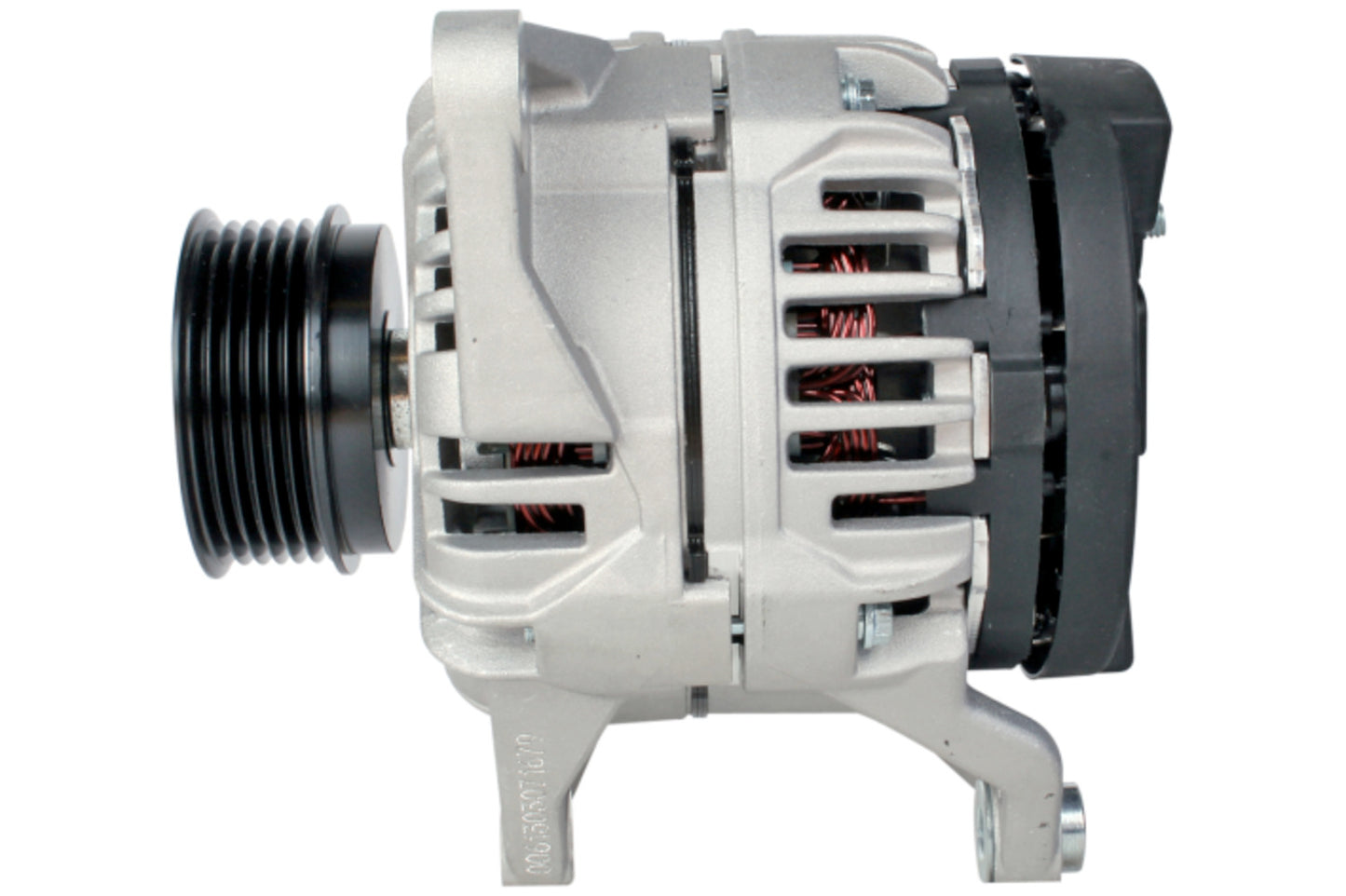 HELLA Alternator - 14V - 90A - for e.g. Iveco Daily III Platform/Chassis 8EL012427-221
