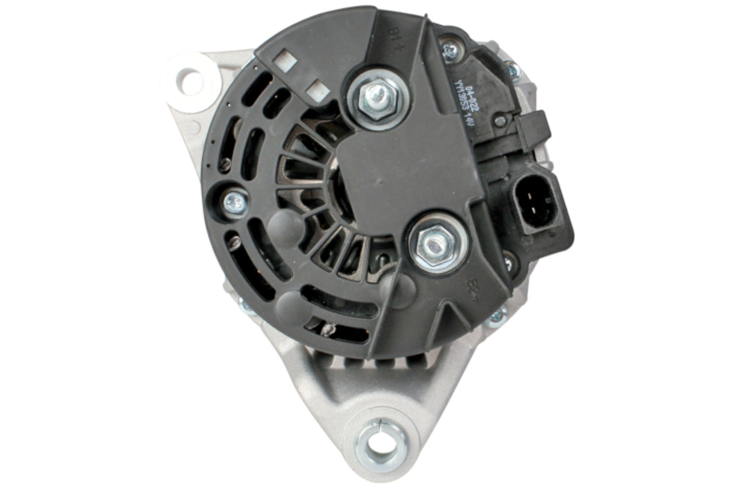 HELLA Alternator - 14V - 90A - for e.g. Iveco Daily III Platform/Chassis 8EL012427-221
