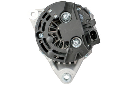 HELLA Alternator - 14V - 90A - for e.g. Iveco Daily III Platform/Chassis 8EL012427-221