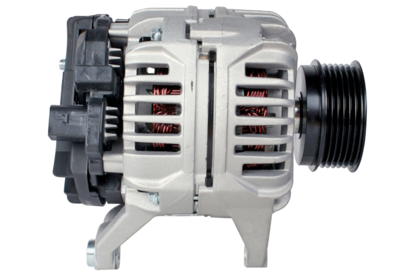 HELLA Alternator - 14V - 90A - for e.g. Iveco Daily III Platform/Chassis 8EL012427-221