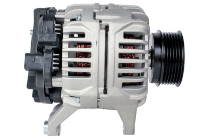 HELLA Alternator - 14V - 90A - for e.g. Iveco Daily III Platform/Chassis 8EL012427-221
