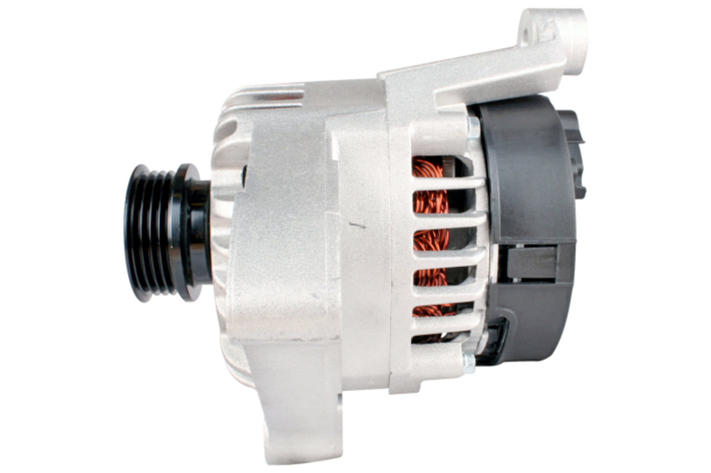 HELLA Alternator - 14V - 70A - for e.g. Fiat 500 (312_) 8EL012427-241