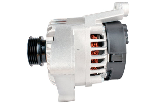 HELLA Alternator - 14V - 70A - for e.g. Fiat 500 (312_) 8EL012427-241