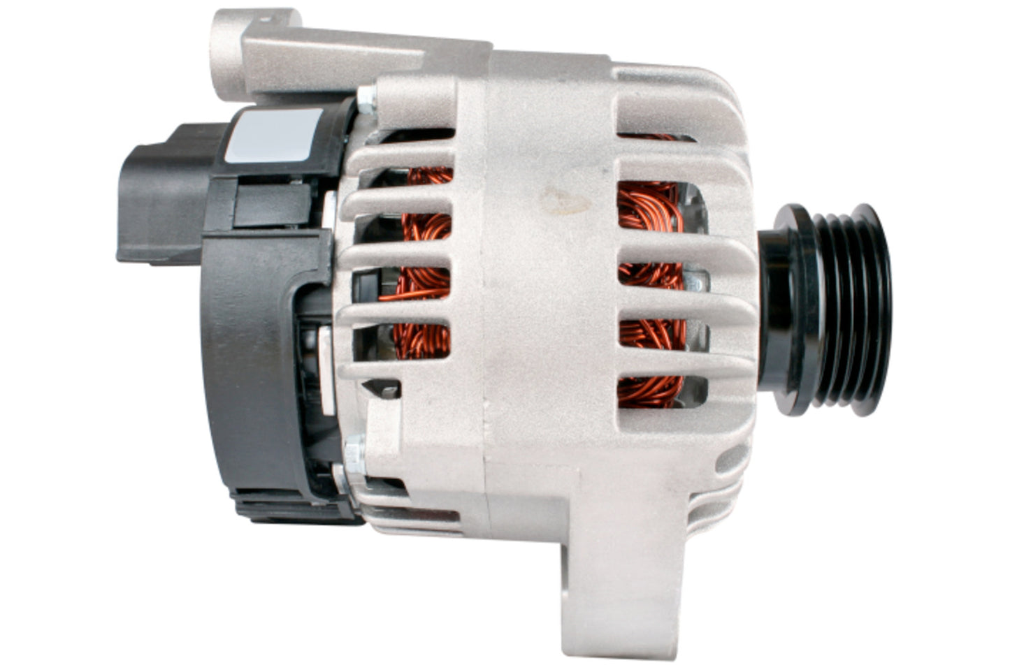 HELLA Alternator - 14V - 70A - for e.g. Fiat 500 (312_) 8EL012427-241