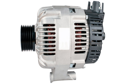 HELLA Alternator - 14V - 80A - for e.g. Peugeot 406 (8B) 8EL012427-251