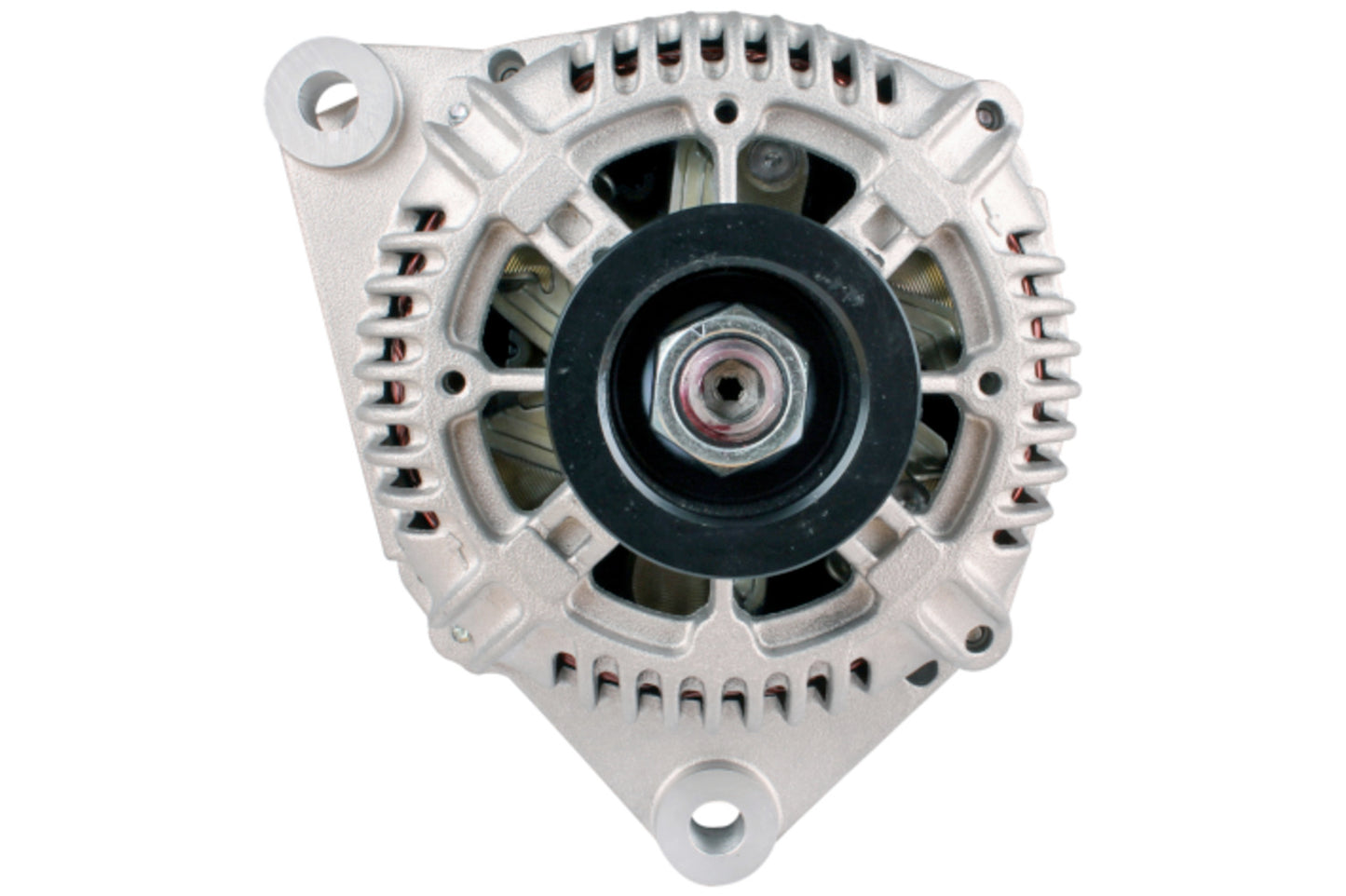 HELLA Alternator - 14V - 80A - for e.g. Peugeot 406 (8B) 8EL012427-251