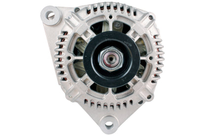 HELLA Alternator - 14V - 80A - for e.g. Peugeot 406 (8B) 8EL012427-251
