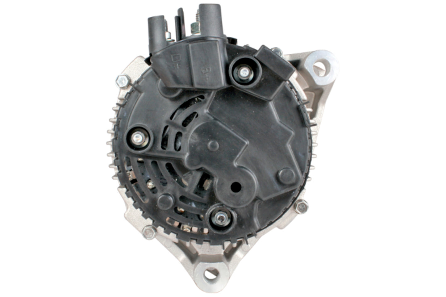 HELLA Alternator - 14V - 80A - for e.g. Peugeot 406 (8B) 8EL012427-251