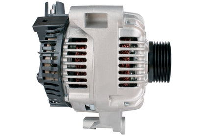 HELLA Alternator - 14V - 80A - for e.g. Peugeot 406 (8B) 8EL012427-251