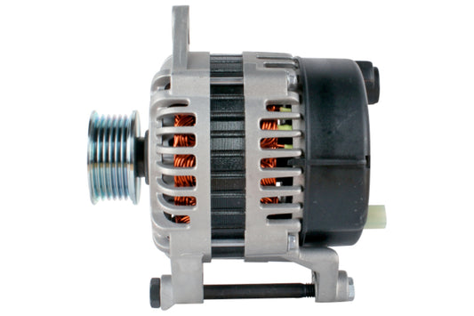 HELLA Alternator - 14V - 75A - for e.g. Renault Megane I (Ba0/1_) 8EL012427-261