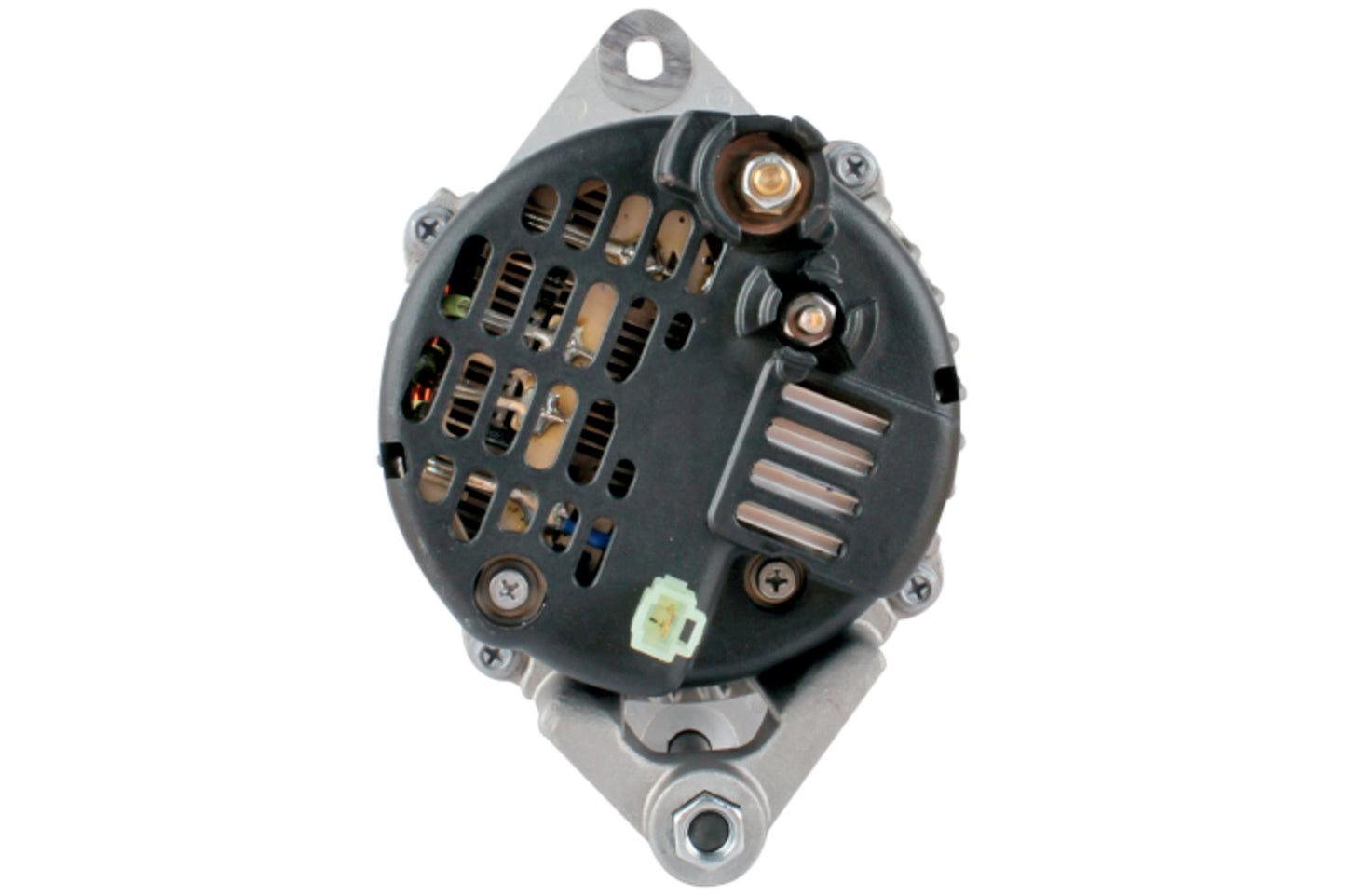 HELLA Alternator - 14V - 75A - for e.g. Renault Megane I (Ba0/1_) 8EL012427-261