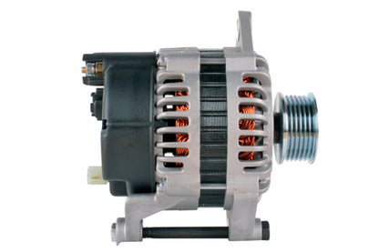 HELLA Alternator - 14V - 75A - for e.g. Renault Megane I (Ba0/1_) 8EL012427-261